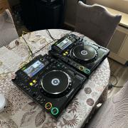 Pioneer cdj 2000 eladó! Beszámítás is lehet.