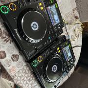 Pioneer cdj 2000 eladó! Beszámítás is lehet.
