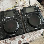 Pioneer cdj 2000 eladó! Beszámítás is lehet.