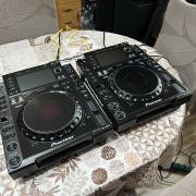 Pioneer cdj 2000 eladó! Beszámítás is lehet.