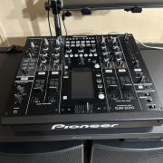 Pioneer djm 2000 eladó!