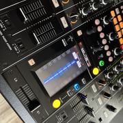 Pioneer djm 2000 eladó!