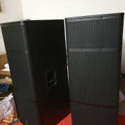 Electro-Voice ELX 215 hangfalpár