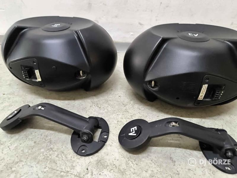 Electro Voice EV8D 4.2 gyári konzollal, csatlakozóval