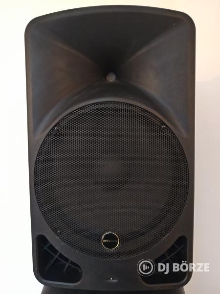 Invotone IPS 15A aktív hangfal AKCIÓ!