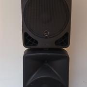 Invotone IPS 15A aktív hangfal AKCIÓ!