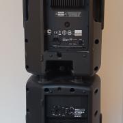 Invotone IPS 15A aktív hangfal AKCIÓ!