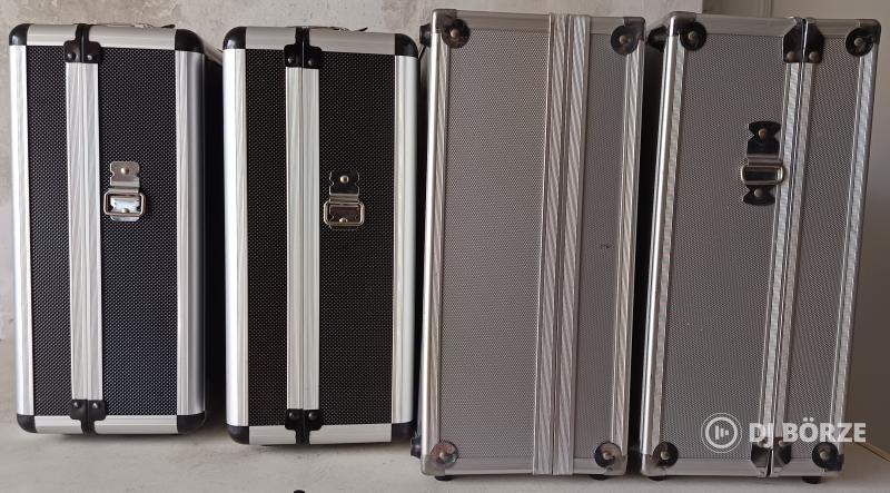 Alumínium koffer AKCIÓ!