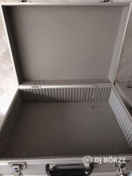 Alumínium koffer AKCIÓ!