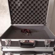 Alumínium koffer AKCIÓ!