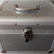 Alumínium koffer AKCIÓ!