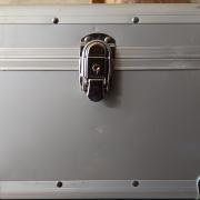 Alumínium koffer AKCIÓ!