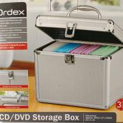 Alumínium koffer AKCIÓ!