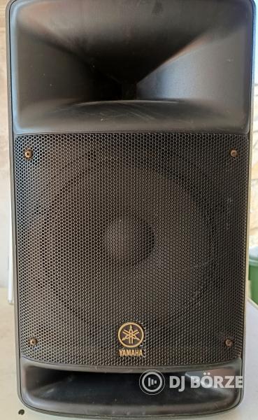 Yamaha MSR250aktív AKCIÓ!