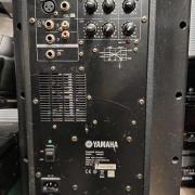 Yamaha MSR250aktív AKCIÓ!