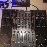 Allen & Heath Xone 4D