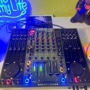 Allen & Heath Xone 4D