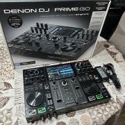 DENON DJ PRIME GO eladó!