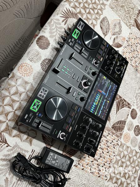 DENON DJ PRIME GO eladó!