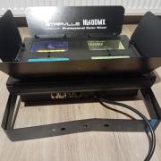 Stairville HL-40 DMX Kompakt Flood színpadi lámpa(beszámítás is)