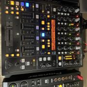 Behringer DDM4000 eladó! Beszámítás is lehetséges!