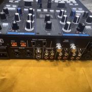 Rane Seventy battle mixer