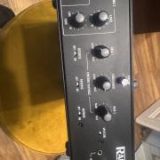 Rane Seventy battle mixer