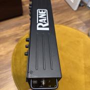 Rane Seventy battle mixer