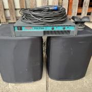 Garry Joy + ASA pva2700