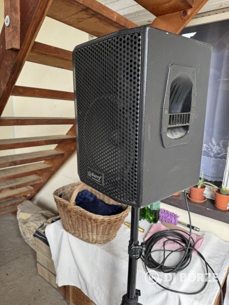 Garry Joy + ASA pva2700