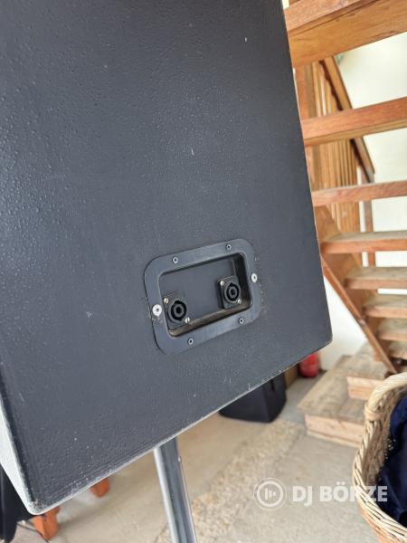 Garry Joy + ASA pva2700