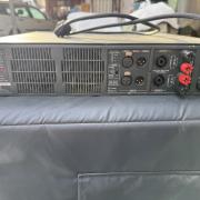 Garry Joy + ASA pva2700