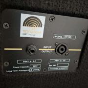 Eladó Hangfalszett ! Reflex + Storm Audio !