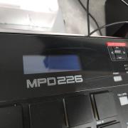 Akai mpd 218 akai mpd 226