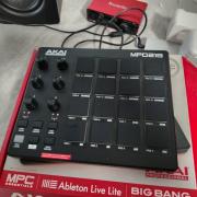 Akai mpd 218 akai mpd 226