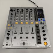 Pioneer DJM-750 (DJM750, DJM 750)