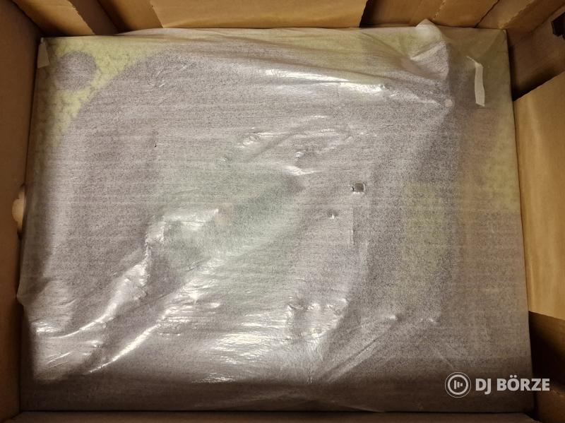 Technics SL-1200 M7B Lamborghini Green