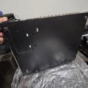 Behringer QX 1832 keverő