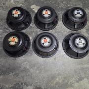 Jbl 2206 hangszóró több db 12" (30cm)