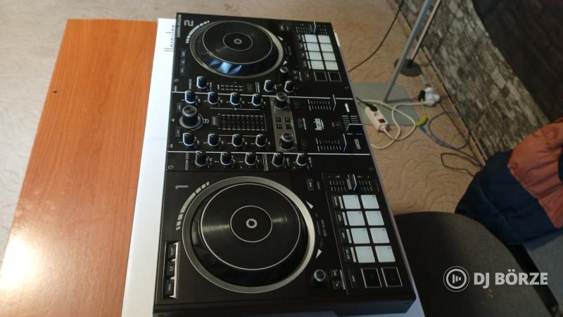 Hercules Dj Inpulse 5