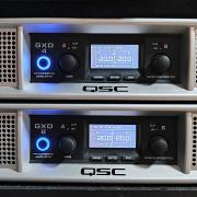QSC E SERIES