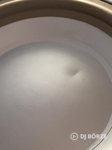 Bowers & Wilkins alumínium mélysugárzók