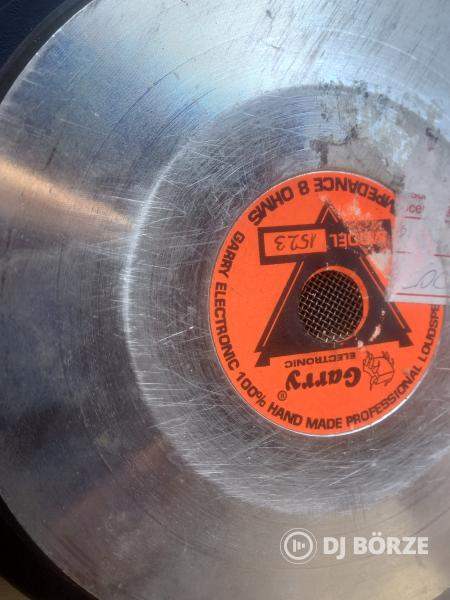 Garry 1523 Pár eladók