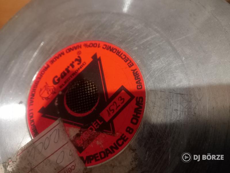 Garry 1523 Pár eladók