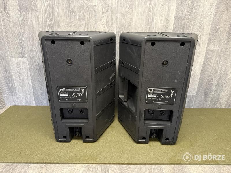 Electro-voice SX300 DARABÁR