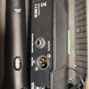 Eladó 1 db DB urh mikrofon!