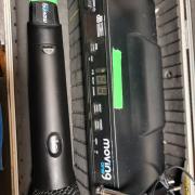 Eladó 1 db DB urh mikrofon!