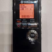 Yamaha PocketrakW24