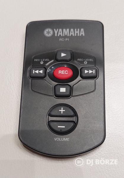 Yamaha PocketrakW24