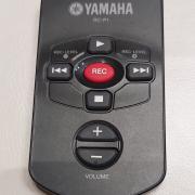 Yamaha PocketrakW24